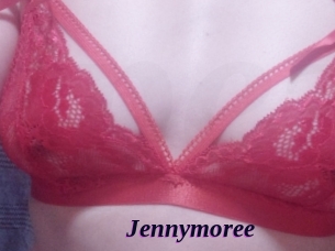 Jennymoree