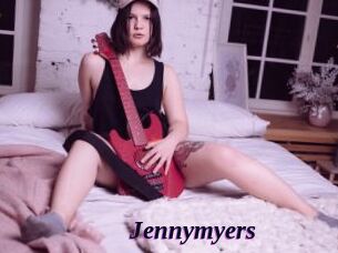 Jennymyers