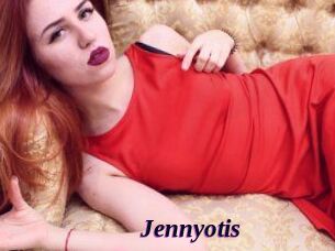 Jennyotis