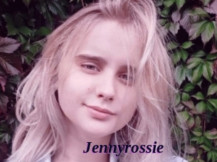 Jennyrossie