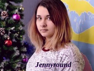 Jennyround