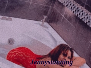 Jennystunning