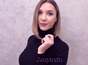 Jenytrein