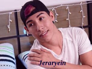 Jeraryein