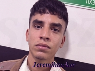 Jeremihtucker