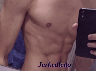 Jerkedletto