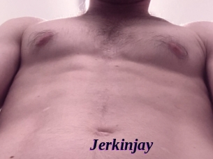 Jerkinjay