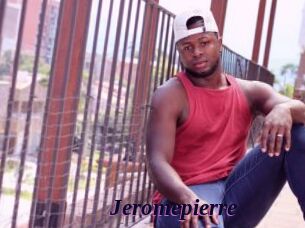 Jeromepierre