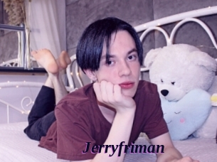 Jerryfriman