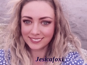 Jesicafoxi