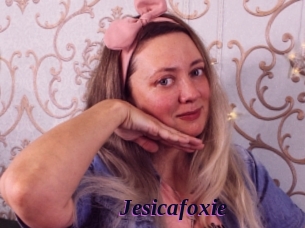 Jesicafoxie