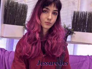 Jessarodes