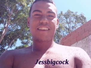 Jessbigcock