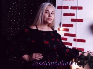 Jessicamellow