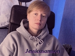 Jessicasamson