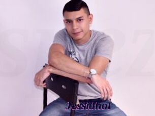 Jessidhot