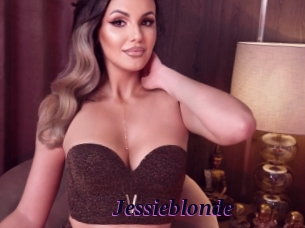 Jessieblonde