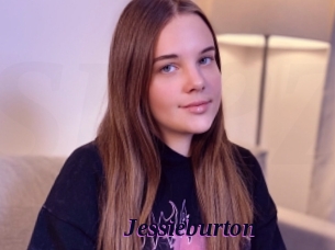 Jessieburton