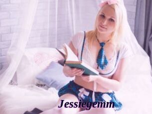 Jessiegemm