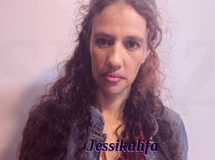 Jessikalifa