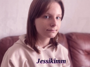 jessikimm Spezial Sexcam