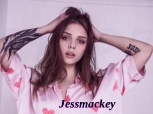 Jessmackey