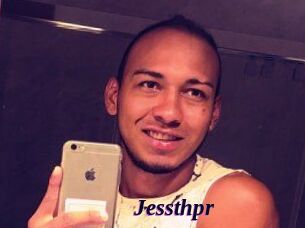 Jessthpr