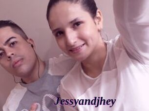 Jessyandjhey