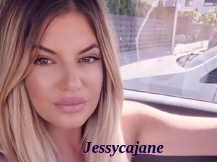 Jessycajane