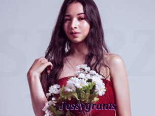 Jessygrants