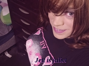 Jett_is_juliet