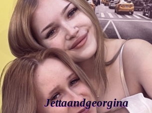 Jettaandgeorgina