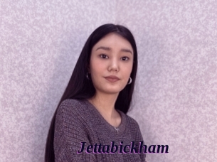 Jettabickham