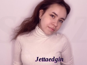 Jettaedgin