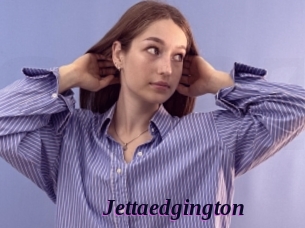Jettaedgington