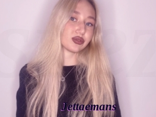 Jettaemans