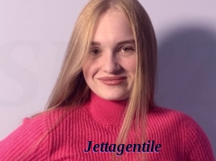 Jettagentile