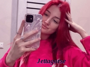 Jettagorse