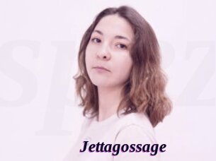 Jettagossage