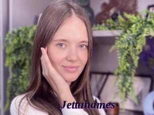 Jettahames