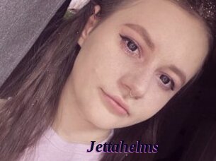 Jettahelms