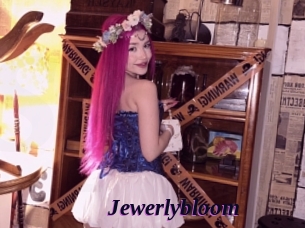 Jewerlybloom