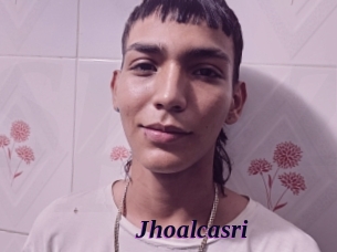 Jhoalcasri