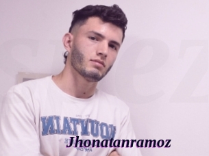 Jhonatanramoz