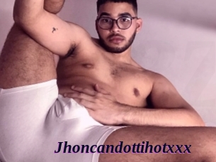 Jhoncandottihotxxx