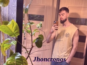 Jhoncronos