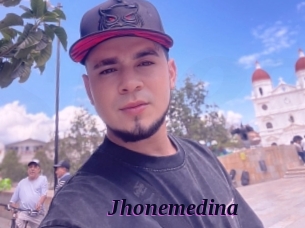 Jhonemedina