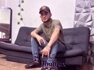 Jhonfox