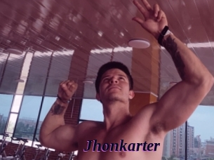 Jhonkarter