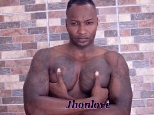 Jhonlove